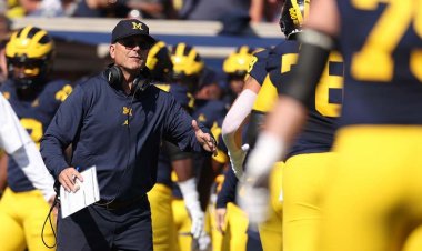 Tennessee hayranı, 2022'deki mesaj panosunda Michigan izcilik planını gelişigüzel ortaya çıkardı