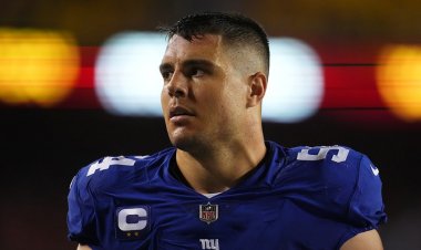 Blake Martinez, Pokémon kart işi skandalından aylar sonra NFL'ye geri dönmeyi hedefliyor: rapor