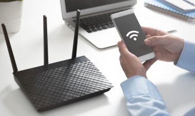 Bu önemli Wi-Fi kontrolünü yılda en az iki kez yapın