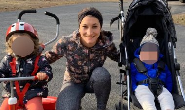 Çocuklarını öldürmekle suçlanan Massachusetts'li anne Lindsay Clancy, 3 cinayet suçlamasını reddetti