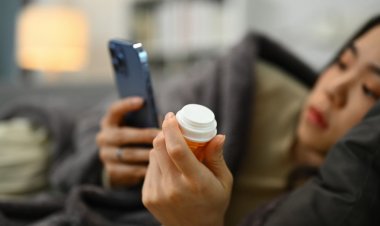 Daha fazla eczane kapandıkça suçlular internette sahte hap satıyor: 'Önemli sağlık riskleri'
