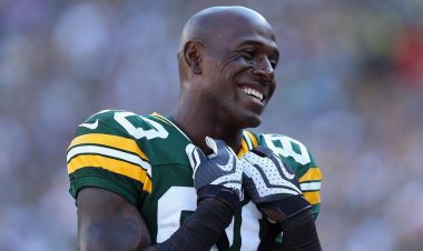 Packers efsanesi Donald Driver, yapay zeka teknolojisinin kendisine fantastik futbolda içeriden bilgi vermekten daha fazla yardımcı olduğunu açıkladı