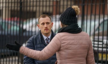 Adam Philadelphia gazetecisinin ölümüyle bağlantılı cinayet suçlamasıyla karşı karşıya