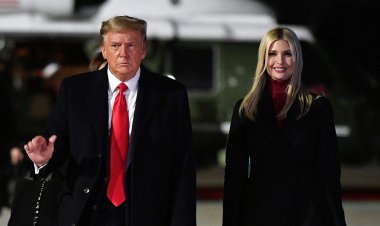 Yargıç, Ivanka Trump'ın babasının New York'taki hukuk davasında ifade vermesi gerektiğine karar verdi