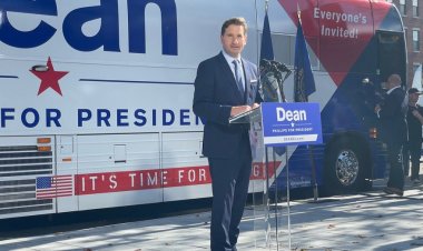 Fox News Politika: Biden'ın son rakibi