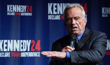 RFK Jr izinsiz giren kişi, DHS'nin korumayı reddetmesinden aylar önce Gizli Servis risk değerlendirmesine dahil edildi: kaynak