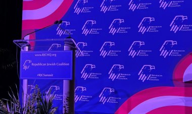 Trump ve 2024 Cumhuriyetçi başkanlık rakipleri, büyük sığır çağrısında İsrail için 'dayanışma' gösterecek