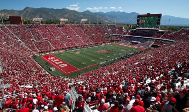 Kolej futbolu 9. Hafta önizlemesi: Oregon, büyük Pac-12 çatışması için Utah'a gidiyor