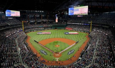 Dünya Serisi Maçı 2: Diamondbacks, Rangers'ın galibiyetinden sonra toparlanmaya çalışıyor