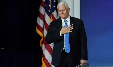 Pence'in 2024 ihalesi sona erdikten sonra, Cumhuriyetçi Parti içindekiler daha fazlasının takip edileceğini öngörüyor: 'Konsolidasyon kaçınılmaz'