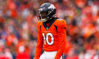 Broncos top kayıplarından yararlanarak Chiefs'i 16 maçta ilk kez yendi