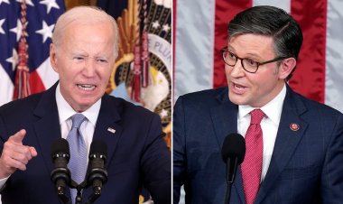 Biden'ın kampanyası yeni konuşmacıya sert tepki gösterdi, adli tabip Matthew Perry hakkındaki ilk raporu ve daha fazla önemli manşeti yayınladı