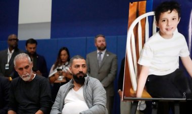 Filistinli Amerikalı çocuğu öldürmekle suçlanan IL adamı mahkemeye çıkacak