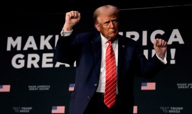 Iowa'daki kurultaylara 11 hafta kala Trump, 2024 GOP'a aday gösterilen eyalette liderliğini sürdürüyor