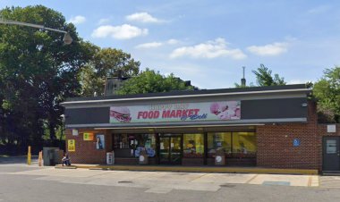 Şüpheli hırsız Philadelphia'daki bir marketi soymaya çalışırken ölümcül sonuç verdi
