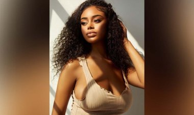 Los Angeles'lı model buzdolabında elleri ve ayak bilekleri bağlı halde ölü bulundu: polis