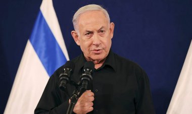 İsrailli Netanyahu ateşkesi reddederek Hamas'a karşı 'savaş zamanı' geldiğini söyledi