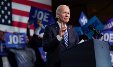 Demokratlar, başkanın utanmasını önlemek amacıyla Biden NH oy pusulasını yazma çabasını başlattı