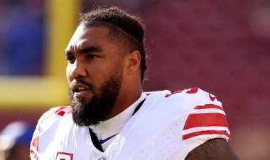 Giants, Jets'e karşı acımasız yenilginin ardından Leonard Williams'ı Seahawks'a takas etti: raporlar