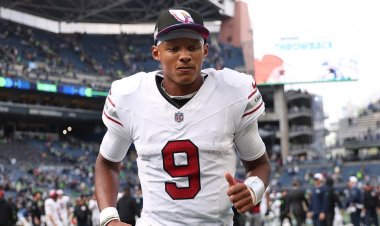 Cardinals yedek oyuncusu Josh Dobbs, Kyler Murray'in sezona ilk çıkışına olanak sağlıyor
