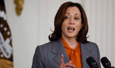 Kamala Harris: Yöneticinin yapay zekanın 'algoritmik ayrımcılığını' durdurma ve faydaların 'adil bir şekilde paylaşılmasını' sağlama görevi var