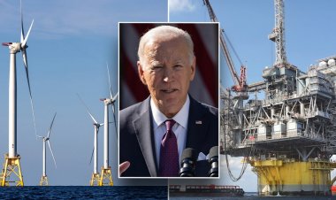 Biden'ın petrol sondajına karşı savaşı, kendi yeşil enerji hedeflerini yok etme tehlikesi taşıyor: 'Çok fazla belirsizlik'