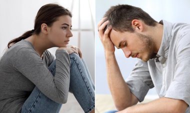 Harvard araştırmasına göre depresyon ve anksiyete genç yetişkinleri gençlere göre iki kat daha fazla etkiliyor