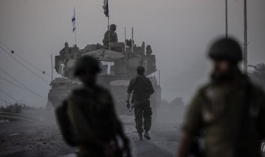 İsrail askerlerinin, kara harekatı başladığından bu yana ilk kez Gazze'de öldürüldüğü bildirildi