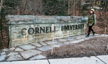New York polisi Cornell'in Yahudi karşıtı tehditleriyle 'ilgili kişiyi' gözaltında tuttu