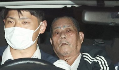 Japon polisi, saatler süren çatışmada 2 kişiyi vurup rehin alan seksenli kişiyi tutukladı: rapor