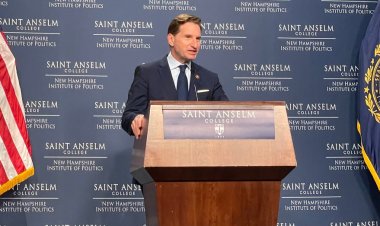Dean Phillips, Hamas'ın İsrail'e saldırısını kınayan karara karşı 'Takım' üyelerinin verdiği oyların 'korkunç' olduğunu söyledi