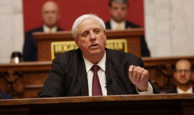 Vali Adalet, WV hizmet katibi Spencer'ı Delegeler Meclisi'ne atadı