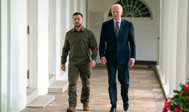 Temsilciler Meclisi Cumhuriyetçileri Biden yöneticisinden ABD fonlarının Ukrayna'da nasıl harcandığı konusunda şeffaflık talep ediyor