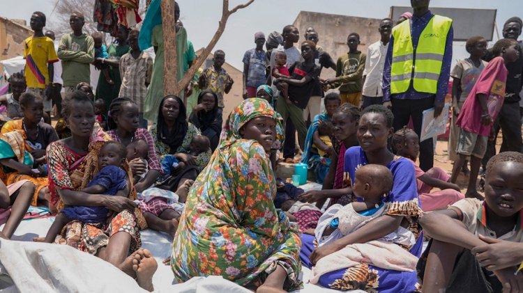 BM, Sudan'da devam eden çatışma ve insan hakları ihlalleriyle ilgili soruşturma misyonunu onayladı
