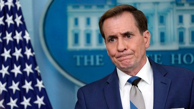 Biden yöneticisi, İran'ın Hamas'ın İsrail'e saldırısıyla doğrudan bağlantılı "belirli bir kanıt" olmadığını söyledi: 'Geniş suç ortaklığı'