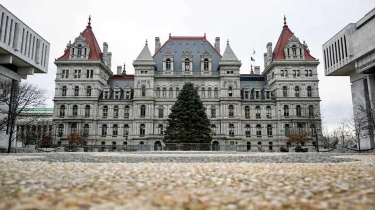 New York yasa koyucuları çocukların izlediği 'bağımlılık yaratan' sosyal medya yayınlarını hedef alıyor