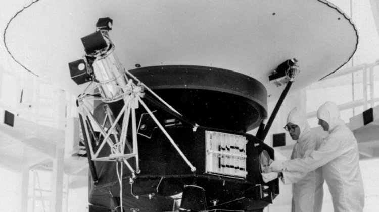 NASA, haftalarca süren sessizliğin ardından Voyager 2 uzay aracıyla yeniden bağlantı kurdu