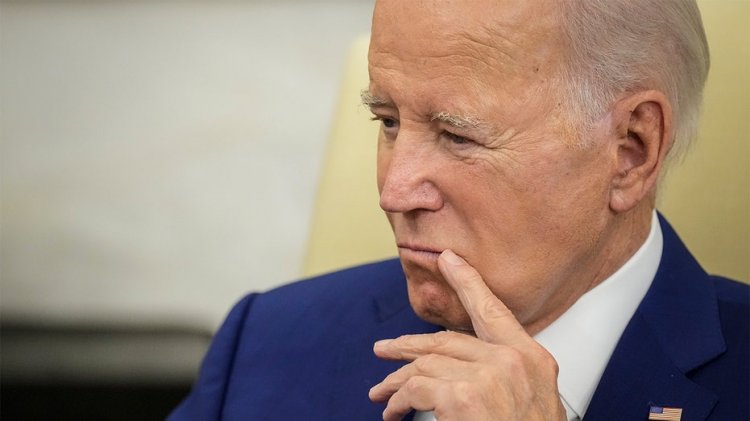 Biden yöneticisi, 6 milyar dolarlık İran varlığının yeniden dondurulması konusunda 'masadan hiçbir şeyi kaldırmaz'