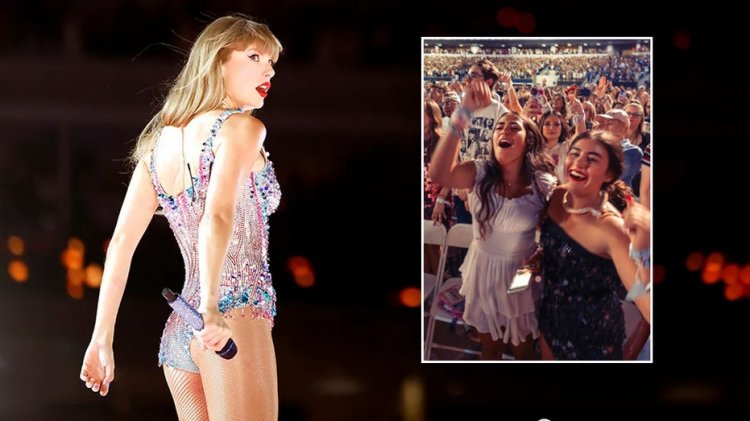 Taylor Swift amnezisi nedir? Swiftie'ler bu nedenle konserlerini hatırlayamadıklarını belirtiyor