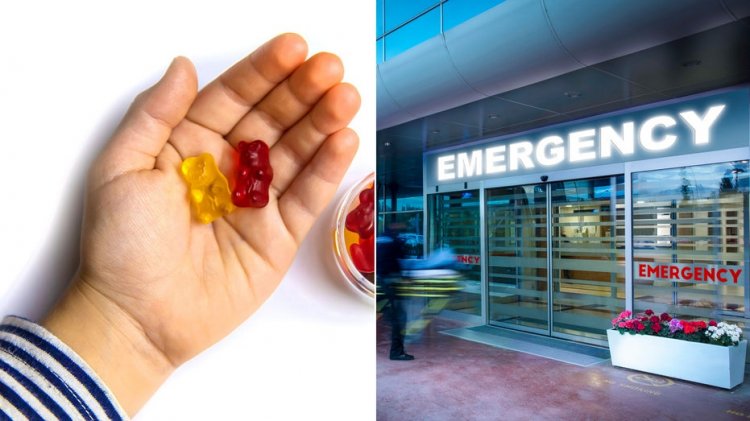 Florida'da okul sonrası programda esrar sakızları yiyen altı çocuk hastaneye kaldırıldı