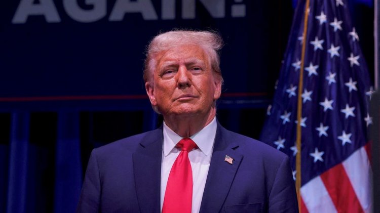 İlk olarak Fox'ta: Trump ve 2024 GOP başkanlık rakipleri, kilit erken oylama eyaletinde sohbette aynı sahnede