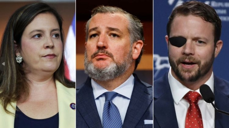 GOP Harvard mezunları, okulun Hamas yanlısı öğrencilere verdiği yanıtı sert bir şekilde eleştiren bir mektup gönderdi: 'İğrenç'