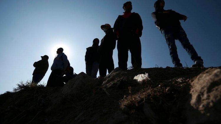 Yetkililer, terör endişeleri nedeniyle güney sınırında iki Lübnan vatandaşını tutukladı