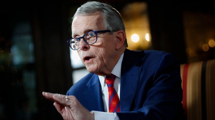 Ohio Valisi DeWine, İzcilerdeki cinsel istismar vakalarında yasal ödemeleri artıracak yasa tasarısını imzaladı