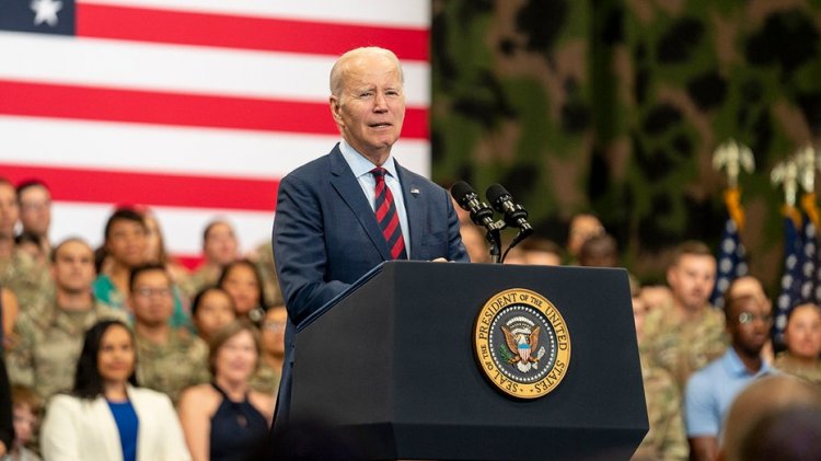 Kuzey Carolina, Trump'ın 2020'de kazandığı değişken eyaleti geri almak için yarışan Demokratlar için 2024'te savaş alanı haline geliyor