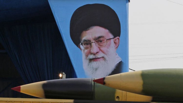 Biden yönetimi, İran'ın balistik füze programına yönelik BM yaptırımlarının süresinin dolmasına izin verecek: 'Tahran için büyük bir zafer'