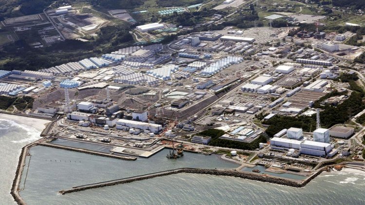 Japonya, Fukushima'nın arıtılmış atık suyunun serbest bırakılmasının ardından deniz ürünlerini yasakladığı için Rusya'yı eleştirdi
