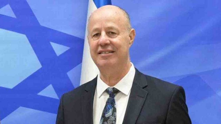 İsrailli yetkili, İran ve Hizbullah'ın Hamas'la savaşa katılması durumunda ABD'nin 'müdahil olacağını' öngörüyor