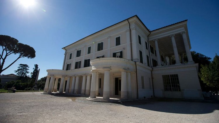İtalyan milletvekilleri, Roma'da uzun zamandır ertelenen Holokost Müzesi'nin inşası için 10,5 milyon doları oybirliğiyle onayladı
