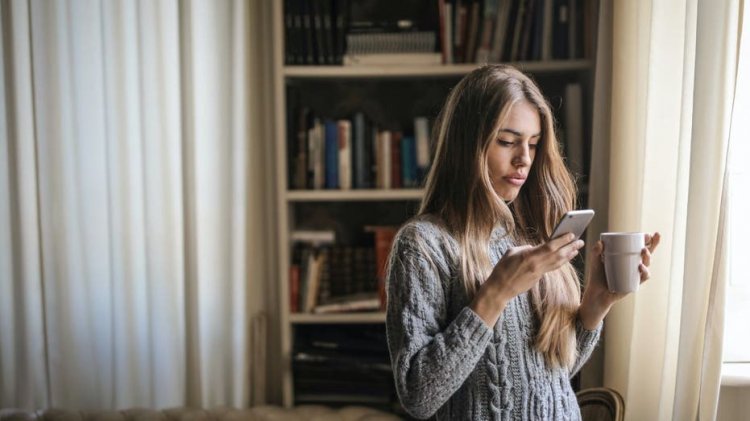 Kısa mesaj gönderin, sesli mesaj bırakmayın: Yeni telefon görüşmesi görgü kuralları hakkında bilinmesi gerekenler
